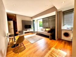 The Peak @ Cairnhill I (D9), Apartment #470454681